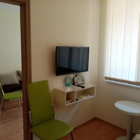 Apartament Fort Nessebar Ap.200 Sunny Beach
